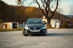 Volkswagen Passat 103kW Nová STK 2.0 TDI - 2