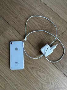 Apple iPhone 8 64GB White - 2