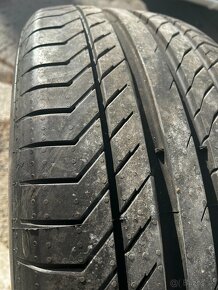 Continental 255/50 R21 XL Letné - 2