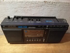 RFT SKR720 radiomagnetofon stereo - 2