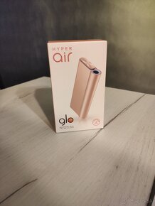 Glo Hyper X2 Air, Hyper Air - 2