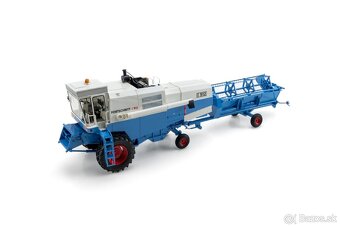 Model kombajnu Fortschritt E512 1:32 Autocult - 2