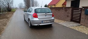 BMW 118D - 2