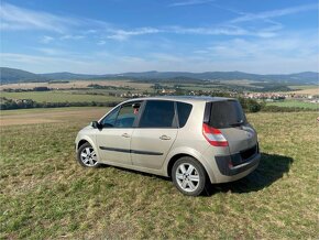 Predam RENAULT MEGANE SCENIK - 2