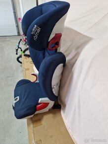 Römer britax Kidfix SL - 2