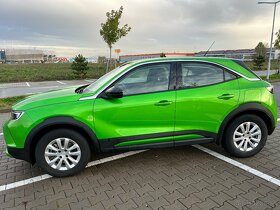 Opel Mokka -e 136k Edition - 2