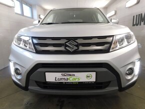 Suzuki Vitara-Elegance 4WD, 1,6DDIS, 88kW, r.v.2016 - 2