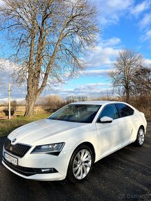 Škoda Superb 2018 140kw DSG TOP VÝBAVA❗️ - 2