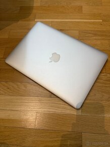 MacBook air 13 - 2