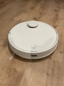 Xiaomi Mi Robot Vacuum Mop Pro - 2