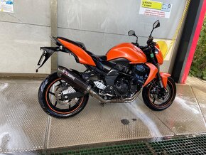 Kawasaki Z750 ✅Plus Prilba✅ - 2