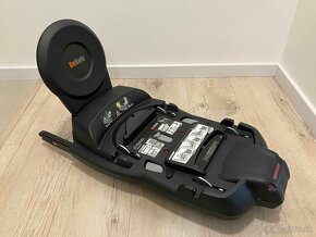 Báza BeSafe ISOfix iZi Modular i-Size - 2