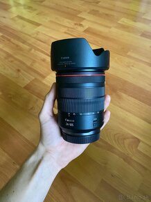 Canon RF 24-105mm f4 - 2