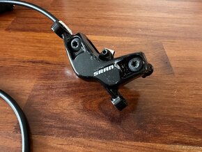 Kotucove brzdy SRAM Guide-T 4piest. - 2