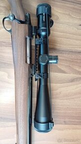 Sako Varmint guľovnica 7 rem. mag. +Vortex 6-24x50 - 2