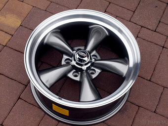 17" 5x120,65 AMERICAN RACING TORQUE NOVÁ SADA - 2