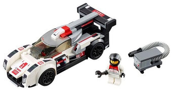 LEGO® Speed Champion 75872 - 2