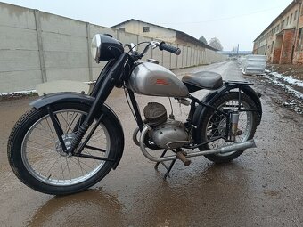 CZ 150 C - 2