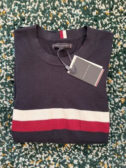 Tommy Hilfiger pansky sveter, vel.M - 2