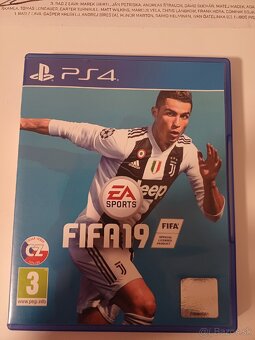 Fifa 19 - 2