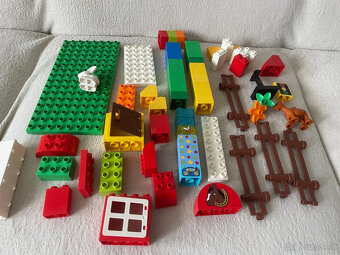 Lego Duplo - 2