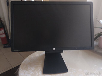 Predám LCD monitor 23" - 2