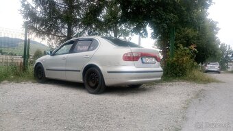 Seat Toledo 2.3 V5  LPG - 2