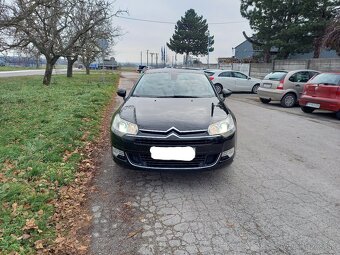 Citroen C5 - 2