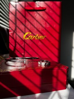 Cartier - 2