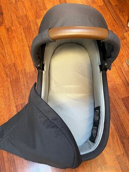 Vanicka Britax Romer Smile iii - 2