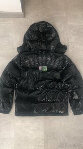 Trapstar Irongate Detachable Hooded Jacket - Shiny - 2