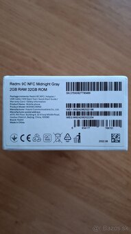 Redmi 9C NFC - 2