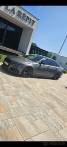 Audi A6 C7 3.0l tfsi Quatro - 2