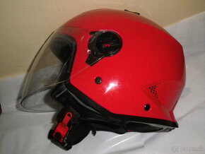 Helma Aston Helmets Mini Jet - 2