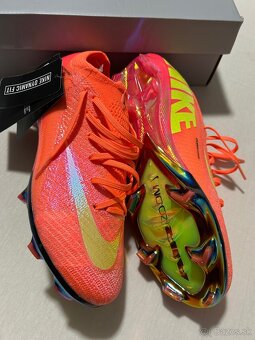 NIKE MERCURIAL COSMIC SPEED 2 - 2