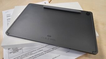 Samsung Galaxy Tab S9 FE 5G 6/128GB, NOVÝ - záruka 2r - 2