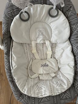 Joie Serina 2-in-1 Rocking Chair - 2