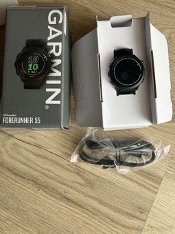 Hodinky Garmin Forerunner 55 - 2