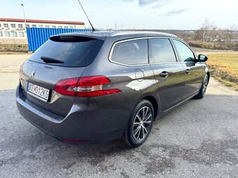 Peugeot 308 Break/SW SW 1.6 BlueHDi 120 Style - 2