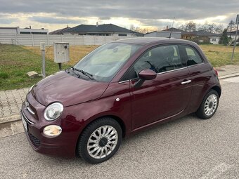 Fiat 500 - 2