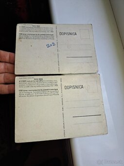 Dopisica - 2