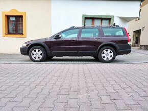 Volvo xc70 - 2