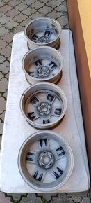 alu disky 5x112 r16 - 2