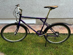 Bicykel Kellys Comp 6000 - 2