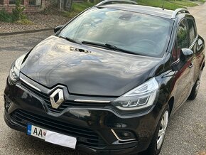 Renault Clio Grandtour Energy TCe 90 Intens - 2