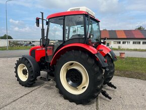 Zetor 6341 - 2