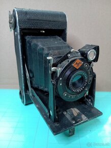 AGFA Billy II - 2