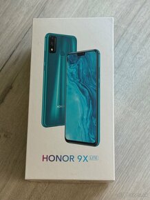 Honor 9 x lite - 2