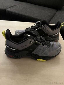 Salomon X ULTRA 4 GTX - 2