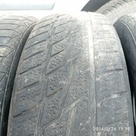 Zimné pneumatiky Matador 185/65R15 88T - 2